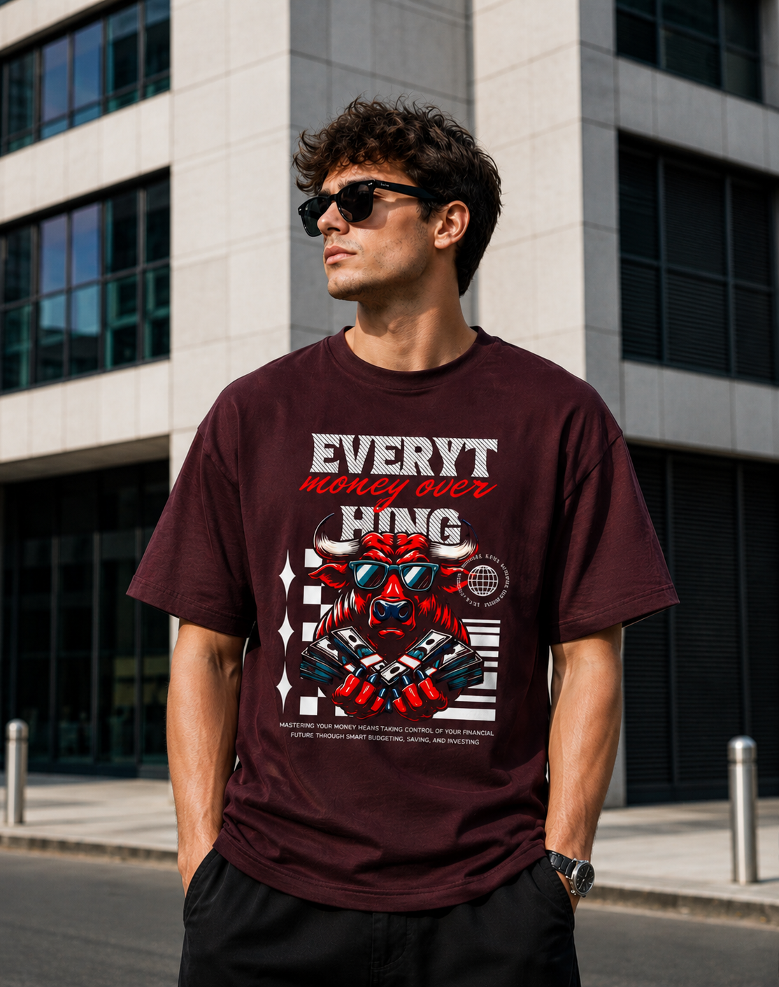 OVERSIZED CLASSIC