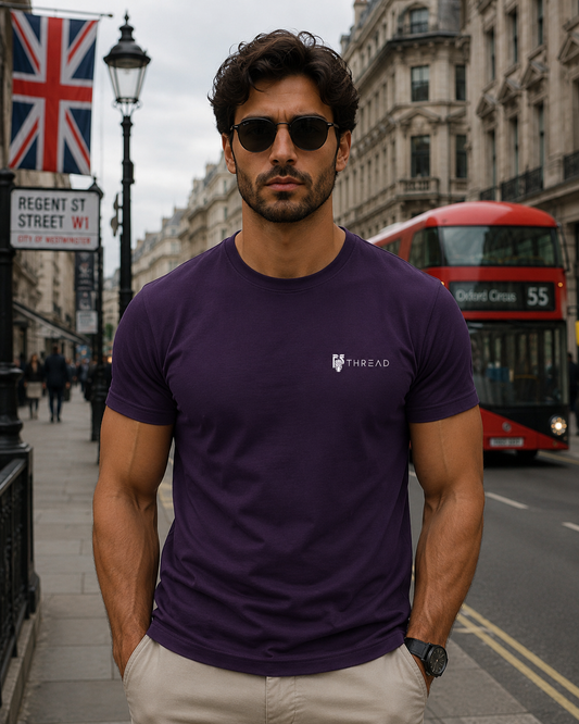 Unisex Classic Crew T-Shirt