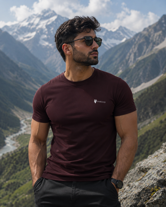 Unisex Classic Crew T-Shirt