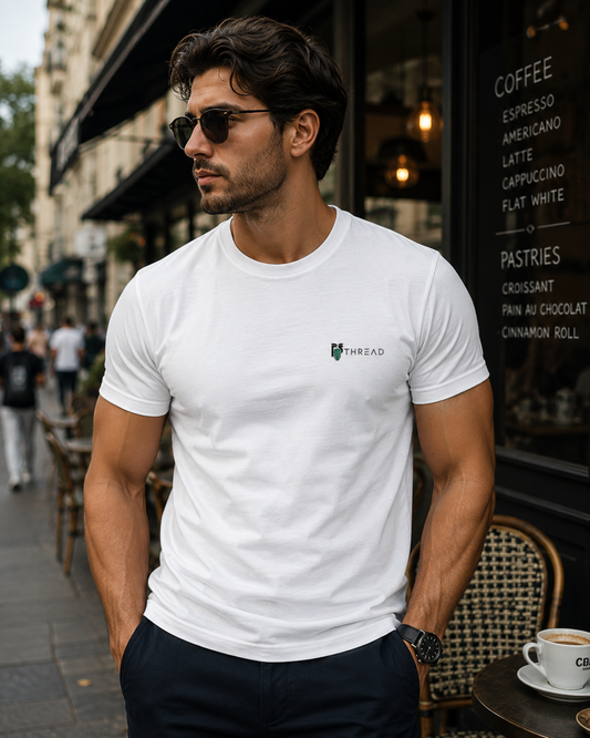 Unisex Classic Crew T-Shirt