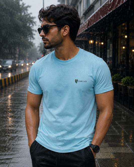 Unisex Classic Crew T-Shirt