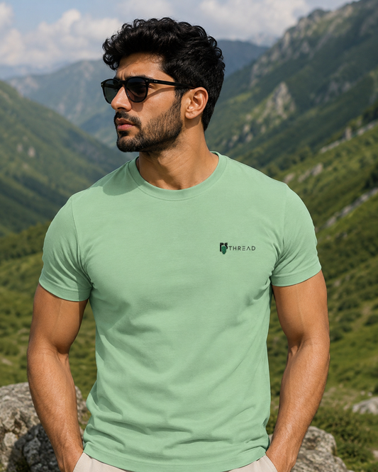 Unisex Classic Crew T-Shirt