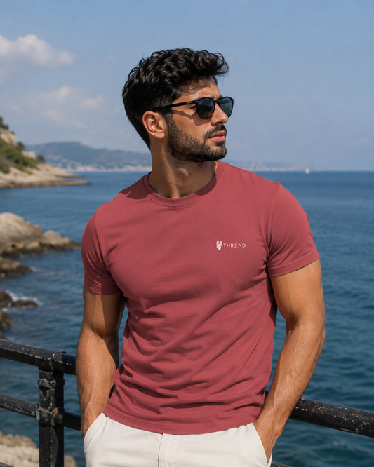 Unisex Classic Crew T-Shirt