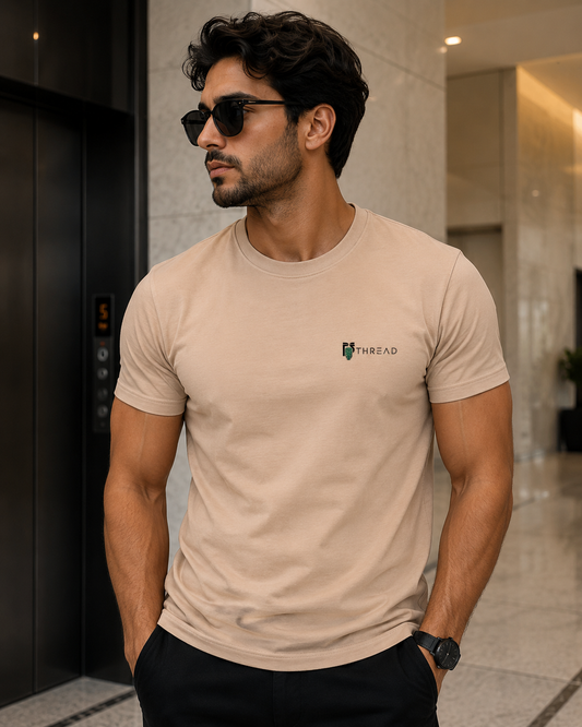 Unisex Classic Crew T-Shirt
