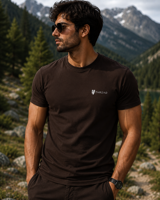Unisex Classic Crew T-Shirt