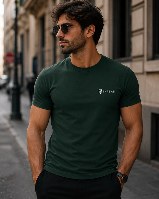 Unisex Classic Crew T-Shirt