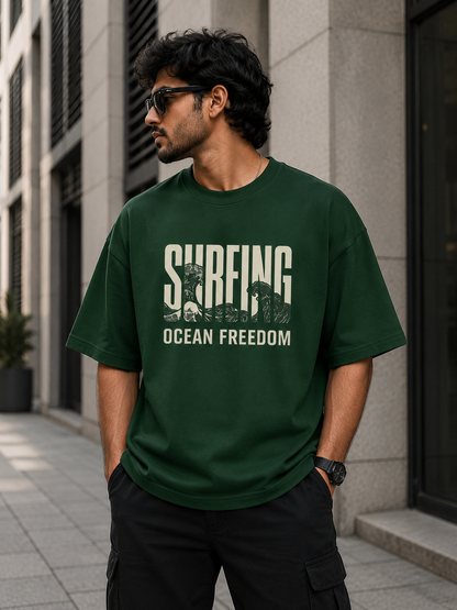 Sold out Oversized Classic T-Shirt