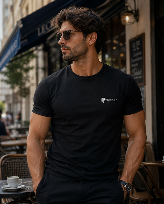 Unisex Classic Crew T-Shirt